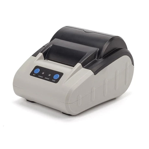 TFixol POS-5890K Impresora térmica USB de 58 mm Recibo Bill Ticket POS TFixol Impresora térmica TFixol POS-5890K Impresora térmica USB de 58 mm Recibo Bill Ticket POS TFixol Impresora térmica