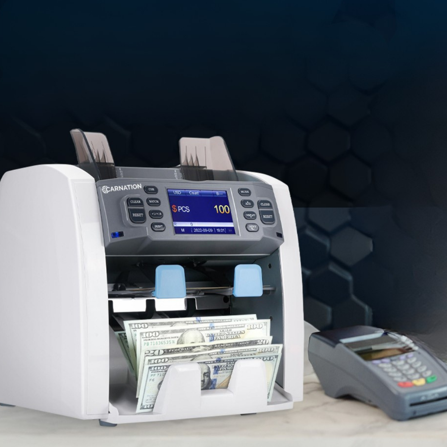 Are Bill Counters 100% Accurate?