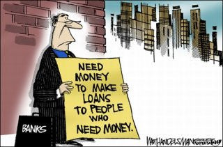 How Banks Make Money