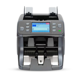 CR1300S Voice-Adapted Currency Sorter with Built-In Printer