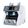 Refurbished CR8 Currency Counter & Sorter with Built In Printer