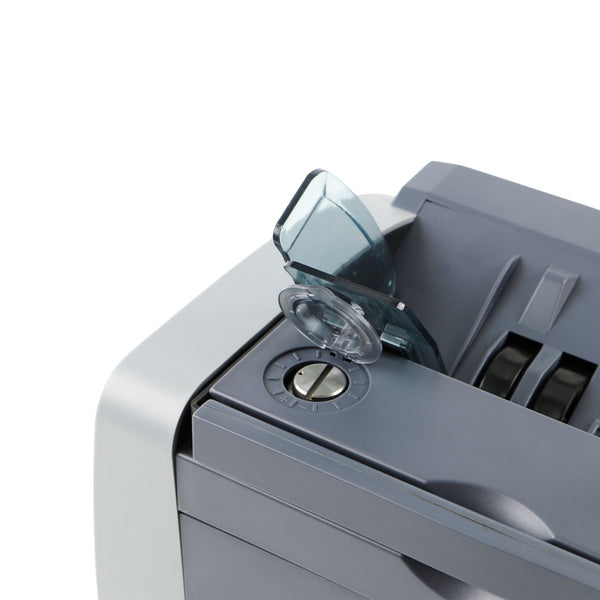 CR7 Mixed Value Bill Counter Refurbished