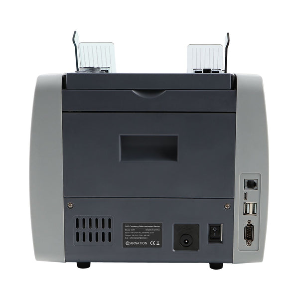 CR7 Mixed Value Bill Counter Refurbished