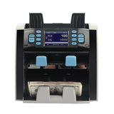 Fedpro CR1500 Refurbished Mixed Bill Value Counter & Sorter
