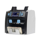 Fedpro CR1500 Refurbished Mixed Bill Value Counter & Sorter