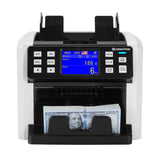 CN6 Mixed Denomination Money Counter Refurbished