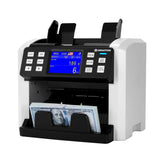 CN6 Mixed Denomination Money Counter Refurbished