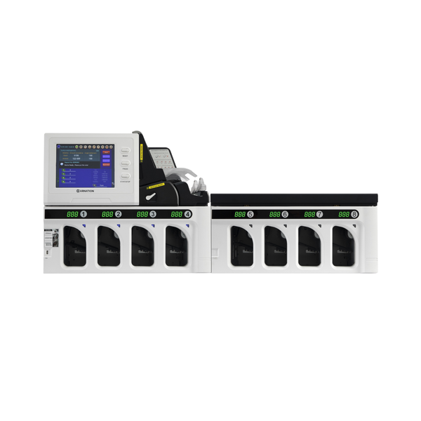 CR5000 Extension Module – Carnation Inc Money Handling Equipment