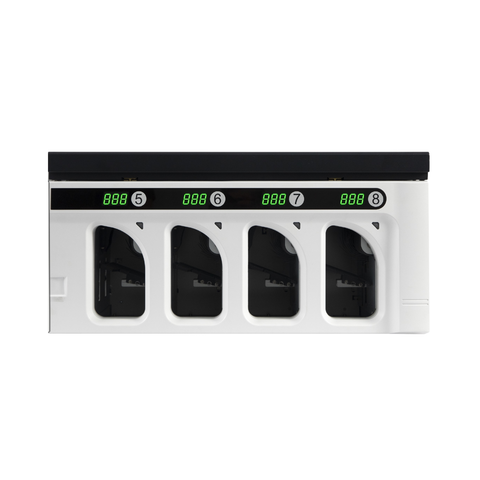 CR5000 Extension Module