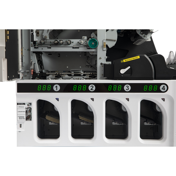 CR5000 Extension Module