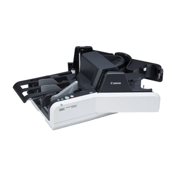 Canon CR190i II Check Scanner – Carnation Inc Money Handling Equipment