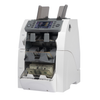 BASIS Fedpro CR2500 3 Pocket Mixed Denomination Currency Counter (Serial Number Capture)