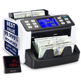 CN5 Refurbished Mixed Denomination Money Counter