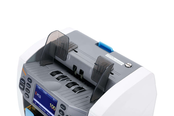 FedPro CR1500 Refurbished Mixed Value Counter and Sorter
