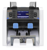 FedPro CR1500 Refurbished Mixed Value Counter and Sorter