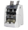 Fedpro CR2500 3 Pocket Mixed Denomination Currency Counter (Copy)