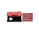 CRD12+ Counterfeit Bill Detector with UV and MG Counterfeit Detection