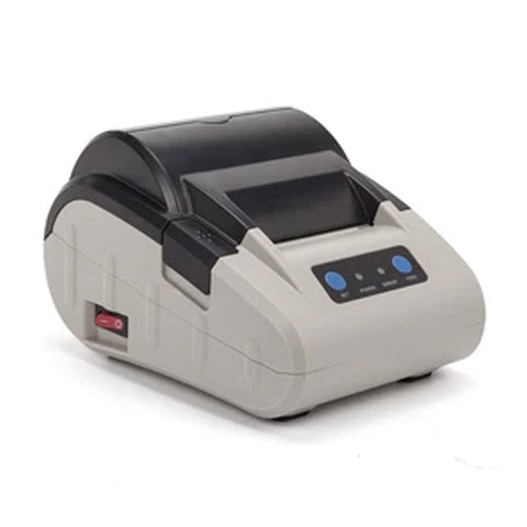 Impresora térmica POS SP-POS58V -Compatible con contadores CR1500 y CR7
