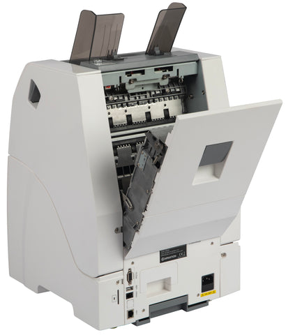 Fedpro CR2500 3 Pocket Mixed Denomination Currency Counter