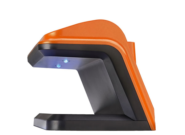 CRD12 Fake Banknote Checker with UV Counterfeit Bill Detection