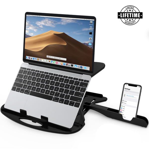 Multifunctional Laptop Stand