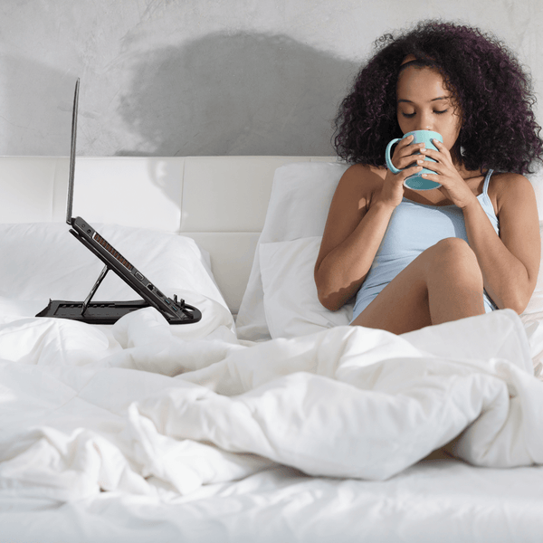 Multifunctional Laptop Stand